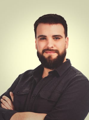 Alexandre Valladon - Director, Acquisition R&D Potloc