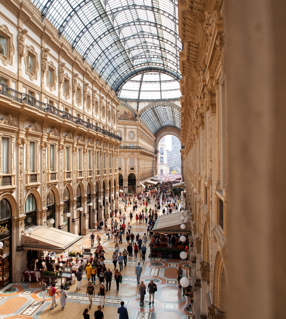B2C - Market Trends - Luxury-1-1