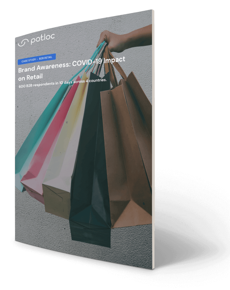 Cover Potloc Case Study Due Diligence COVID-19 Impact on Retail-1