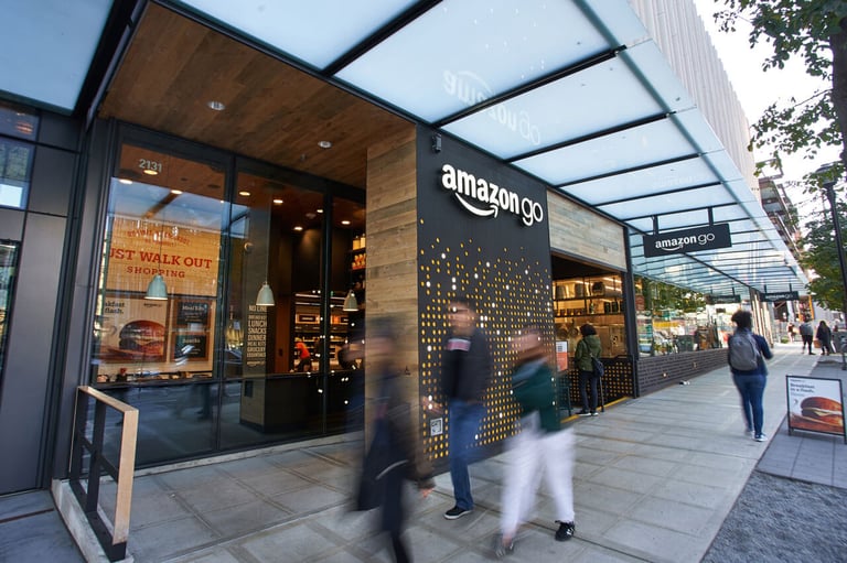 Experiential retail is revolutionizing the industry… and has been for decades