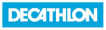 Logo -  Decathlon - Color 