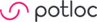 Potloc Logo