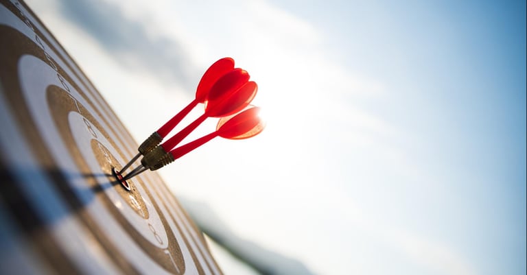 Reaching the unreachable: Why social sampling gives researchers more reach and precision –and better quality results