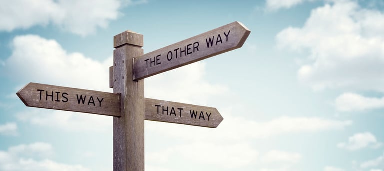 How to find an ideal retail location