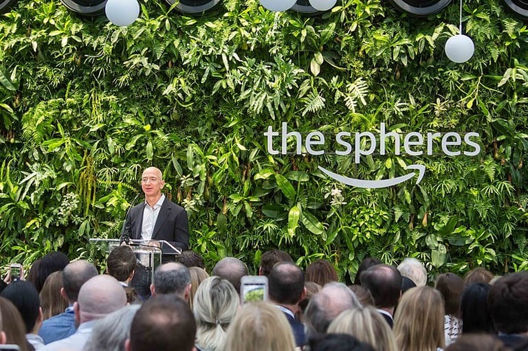 5 Tactics to Compete With Amazon