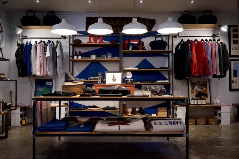 How To Convince Ecommerce Retailers To Open a store In Your Location