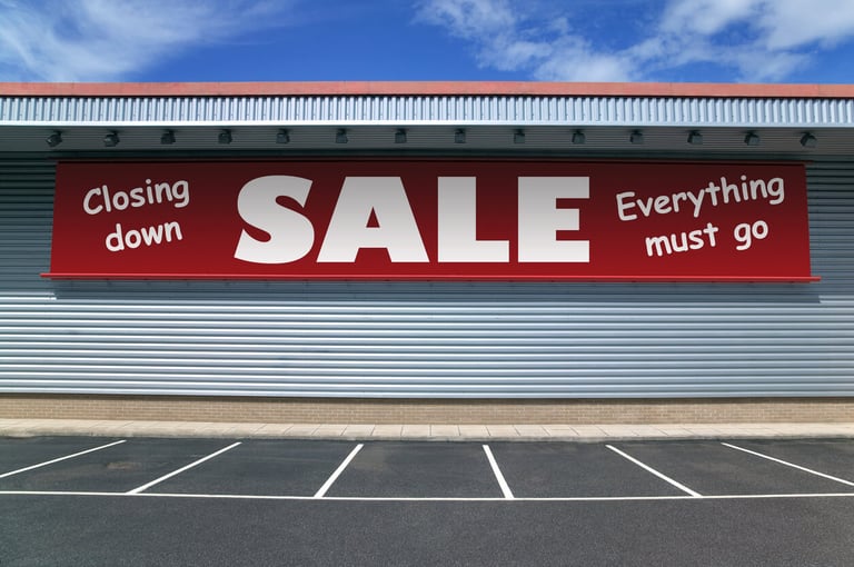 The death of retail: Myth or truth?