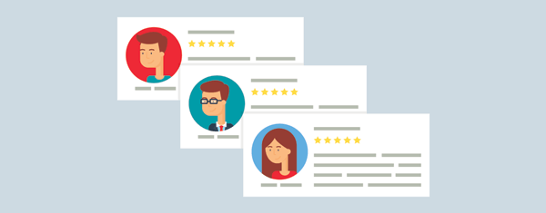 Online reviews are disrupting the consumer researcher industry