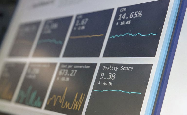 The elephant in the room: how Big Data at FAANG could eat the market research industry for breakfast