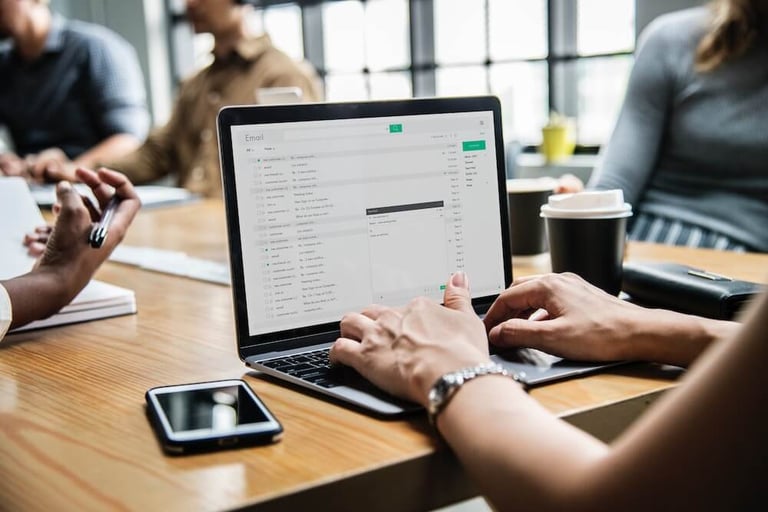 Retailers Are Increasingly Leveraging Their Email List to Get Customer Insights