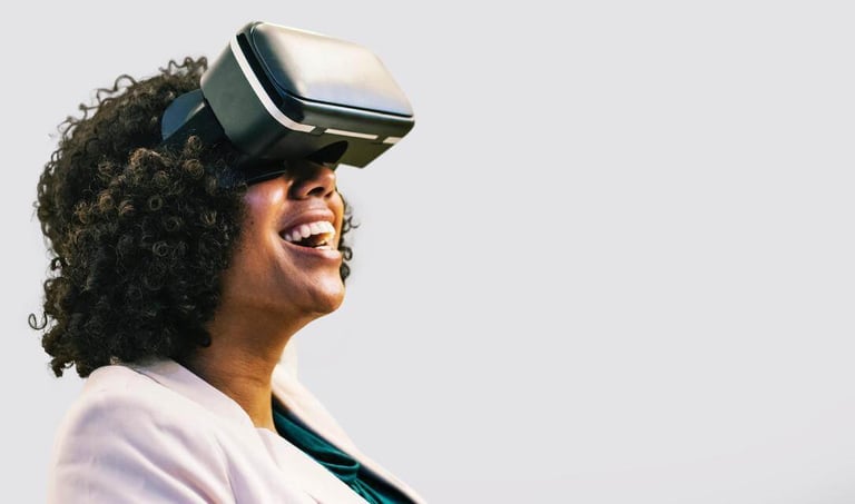 Why Retailers Of All Sizes Are Investing In Innovation Labs