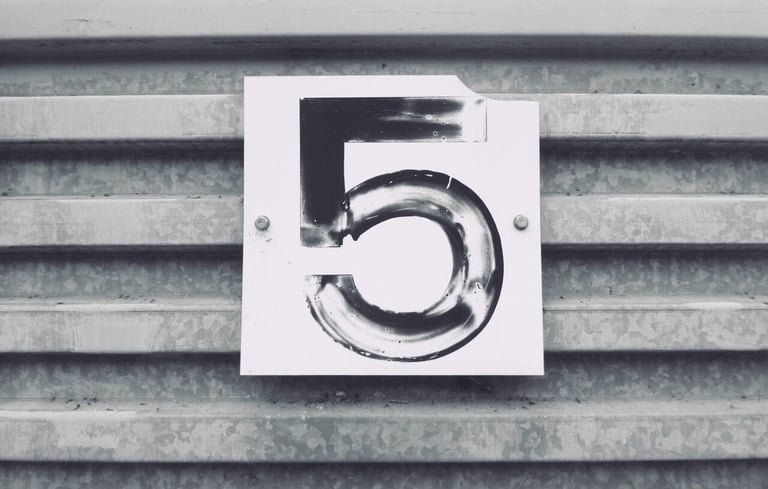 Retailers: Five Non-Negotiable Expectations of the Future Clients