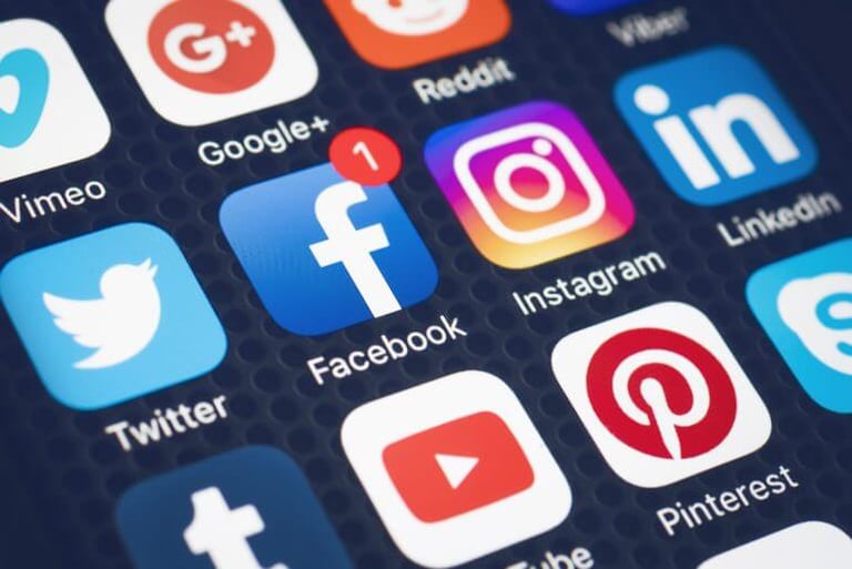 5 reasons to use social media for your consumer studies