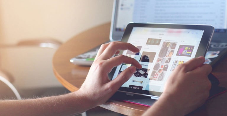 Everything you always wanted to know about Omnichannel