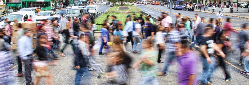 What’s the Use? Mixing up mixed-use developments