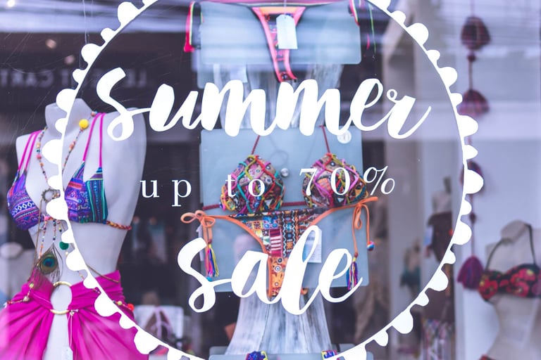 How To Use Scarcity To Increase Sales