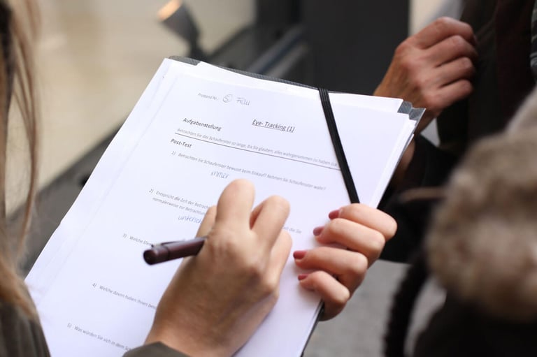 Why Customer Intercept Can Be A Great Tool For Retailers… Despite Its Limitations
