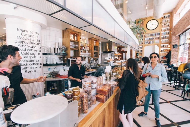 NPS: Know your client satisfaction