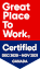 Great Place To Work™