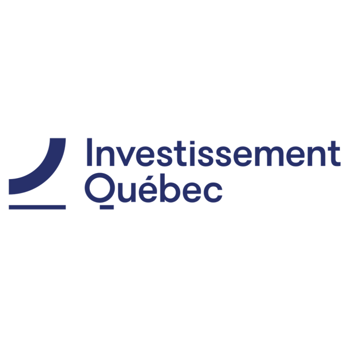 Investissement Quebec Web