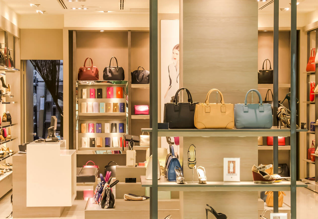 Why The Luxury Retail Segment Is Exploding In Canada