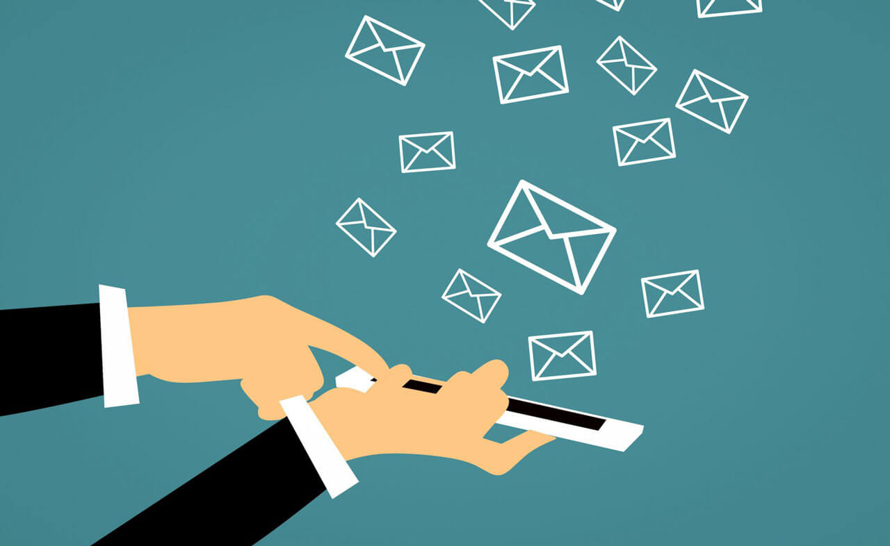 5 strategies to get your customers’ emails