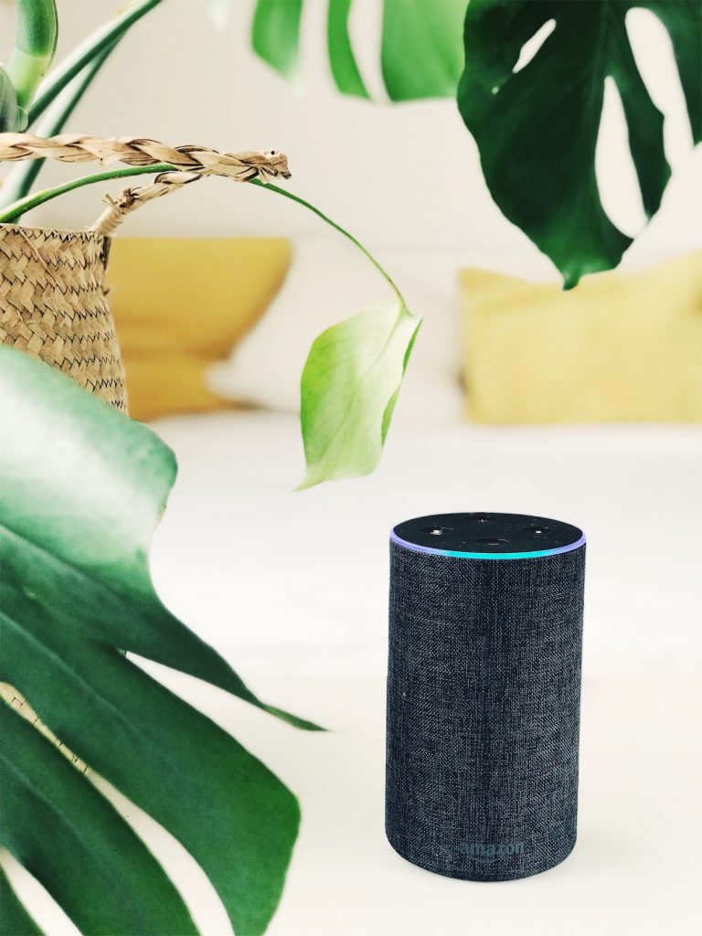 Amazon’s Alexa: a data-driven machine