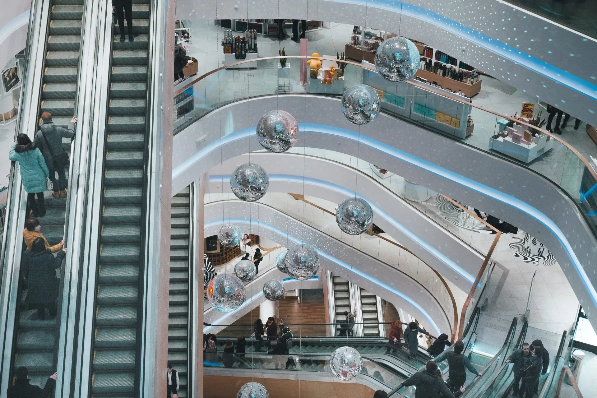 Three innovations that will change retail forever