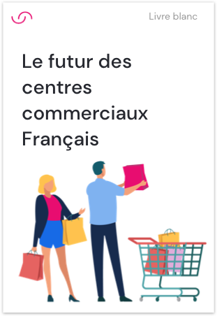 Les centres commerciaux français doivent se réinventer pour faire face aux nouvelles exigences des consommateurs.