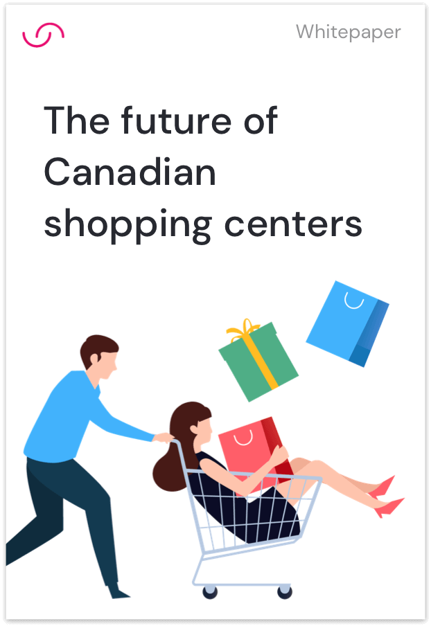 The future of Canadian shopping centers