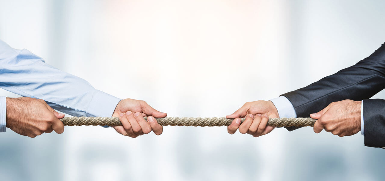 Why successful retailers are opening in front of their main competitors?