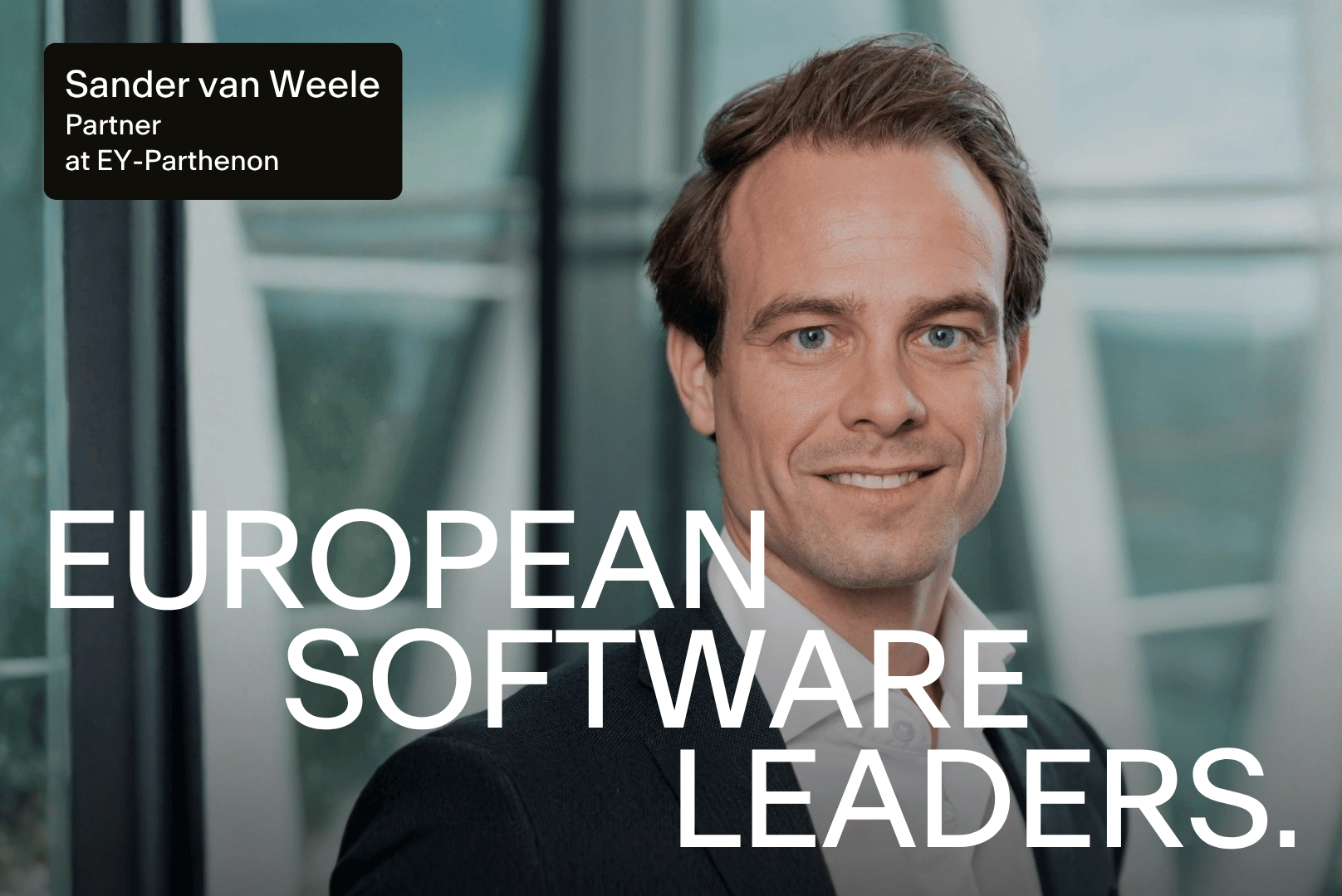 EY-Parthenon maps the evolution of the CTO role with Potloc.